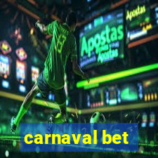 carnaval bet